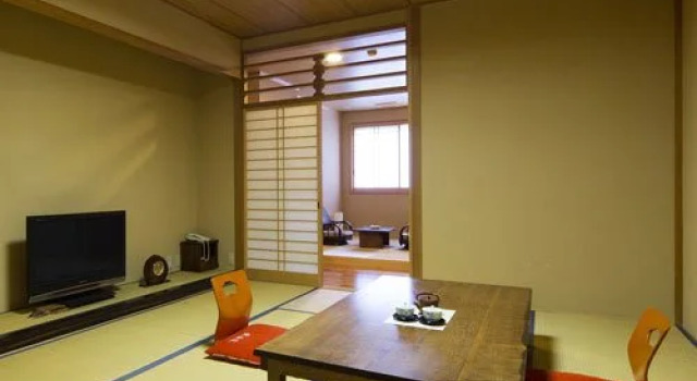 Yamaga Onsen Chozantei, Book Hotel Yamaga Fukuoka