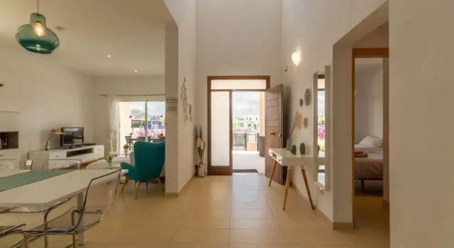Marissa II Home Near Beach, Book Villa Alcudia Majorca