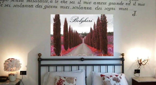 Podere Conte Gherardo, Book Hotel Castagneto Carducci Etruscan Coast