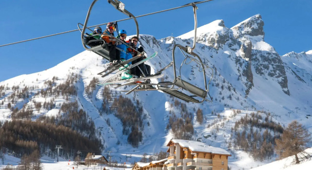 Résidence Plein Sud