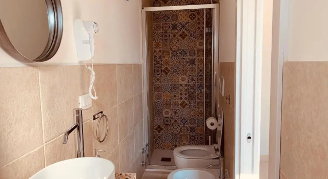Standard huone Flavì