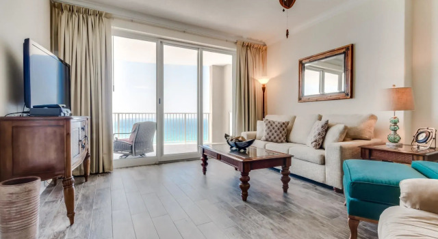 Ocean Villa 1801