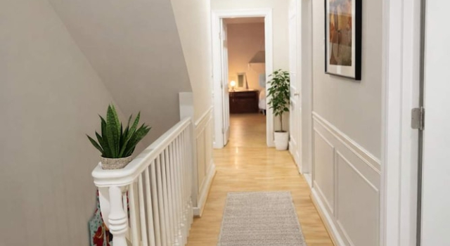 Huge 3BD Home Near Dc - 8 Mins to Downtown va, Reserva ahora Hotel Rose Hill Estados Unidos