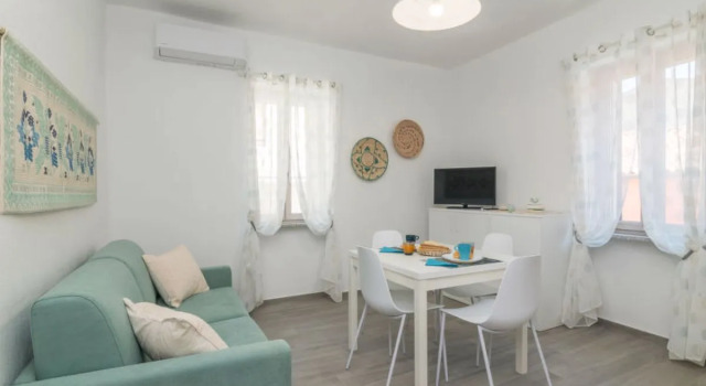 Apartment Nautilus Arzachena