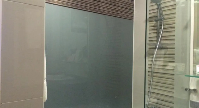 Трёхместный номер Deluxe Hotel Grand Central