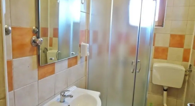 Апартаменты Apartments & rooms Kristic