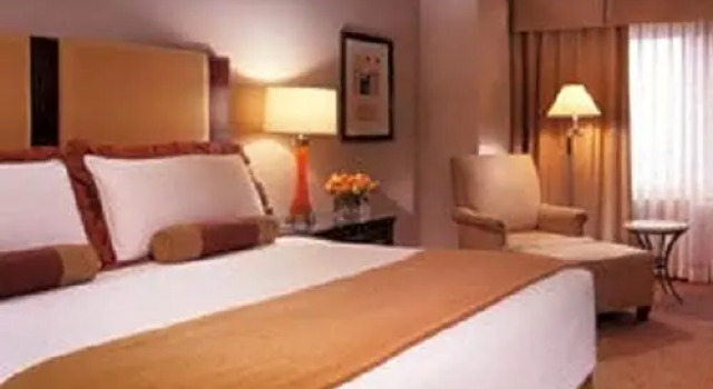 Двухместный номер Deluxe Ameristar Casino Hotel Council Bluffs