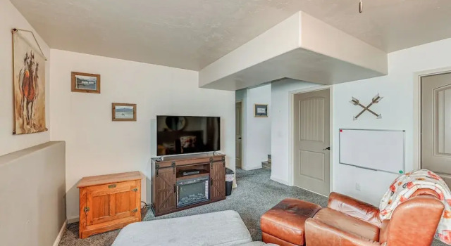 Коттедж Walk to Downtown: Family-friendly Cody Home!