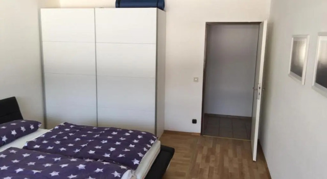Апартаменты Ferienwohnung Seefelder