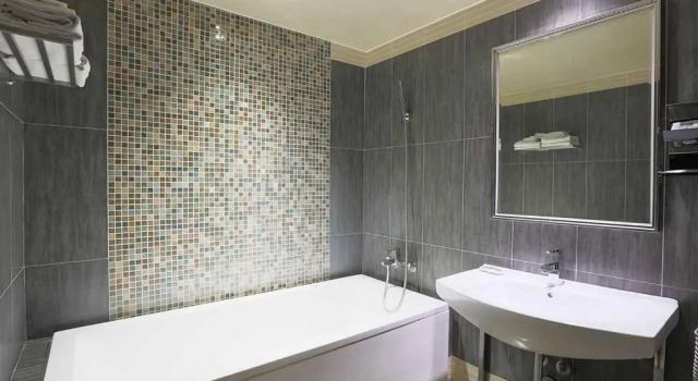 Люкс Superior 御宿汽車旅館 博愛館