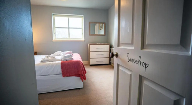 The Farmhouse, 6 Bed Property, Forres, Prenota Hotel Hotel e alloggi a Forres, Hotel