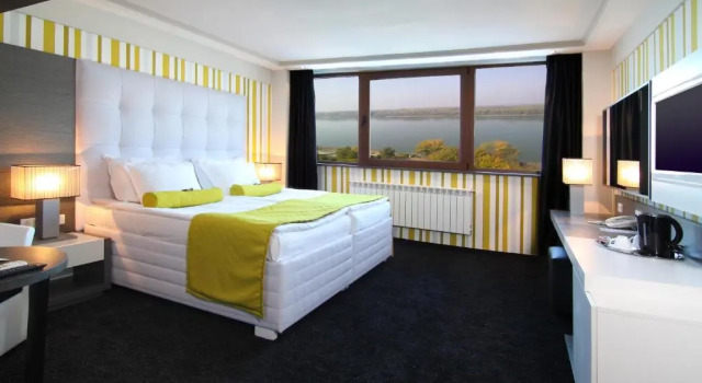 Grand Hotel Riga