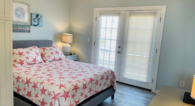 Our Sand Dune 5 Bedroom Home by RedAwning