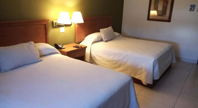 La Mesa Inn