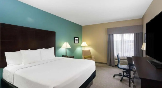 Номер Standard La Quinta by Wyndham Sebring