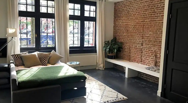 Amstel Boutique Studio, Забронировать Бутик-отель Отели Норда 3 звезды, 3*
