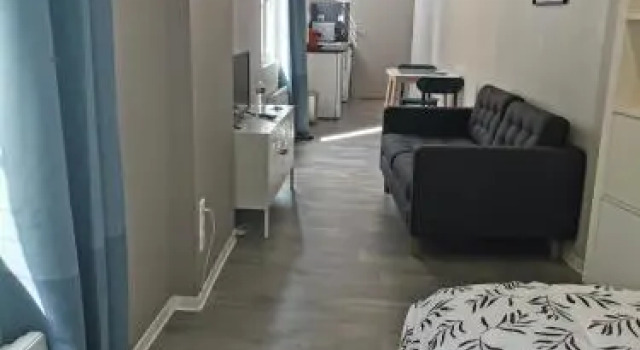 Suite Orphelins 2 (rdc), Rezerwuj Apartament Reims Champagne