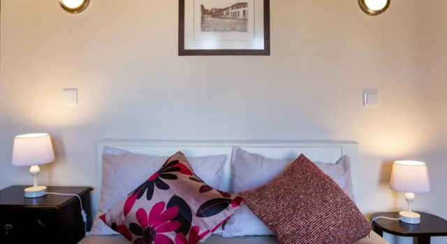 Номер Standard Old City Guest House