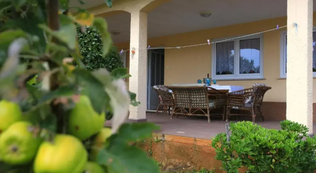 Апартаменты Apartment Rosa