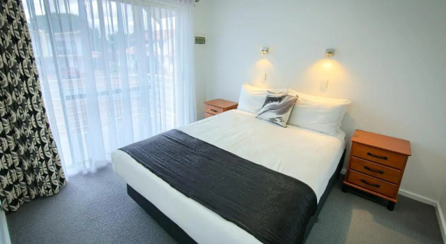 Апартаменты Executive Pelicans Albany Middleton Beach