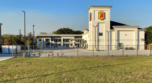 Super 8 by Wyndham Houston NW Beltway 8/West Rd, Reserva ahora Hotel Houston 