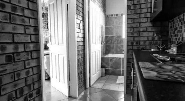 Vintage Charm Guesthouse