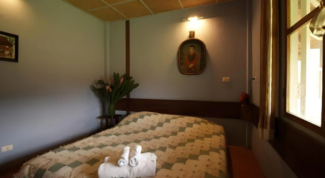 Bulun Buri Resort