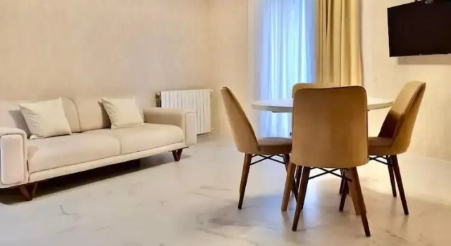 Appartamento Standard tbilisi M2