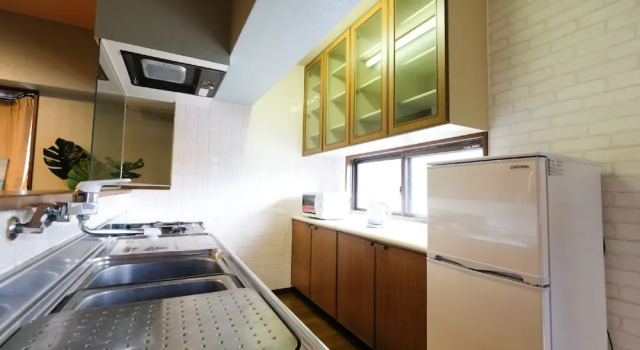 Uenoya Apt, Rezervovat Hotel Naha Okinawa, poblíž Tomarin - Tomari Port Terminal