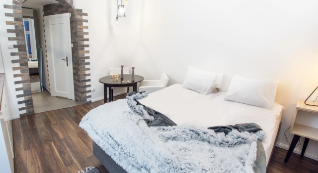 Platinum Suites, Réserver Appart'hôtel Aparthotels à Petite-Pologne, Appart'hôtel