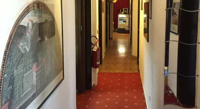 Hotel Aline