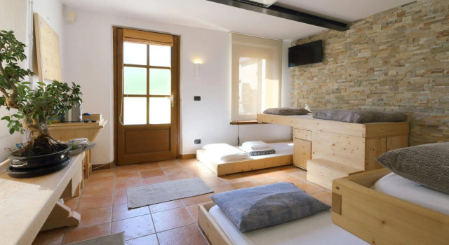 Bed & Wellness Fisterre