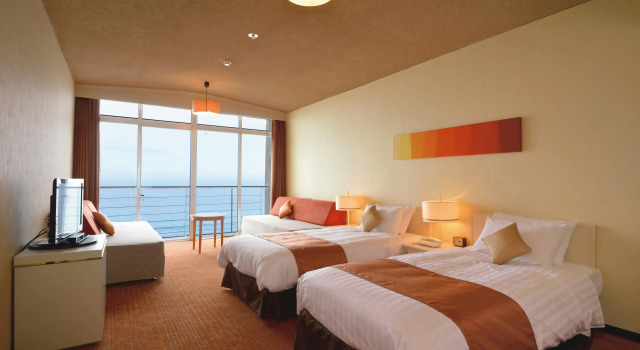 Shimoda Prince Hotel