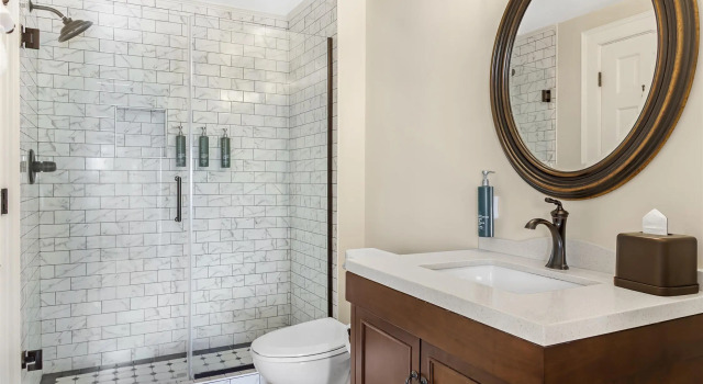 Люкс с 2 комнатами Hilton Vacation Club Lodge Alley Inn Charleston