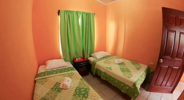 Apartamentos Yaras