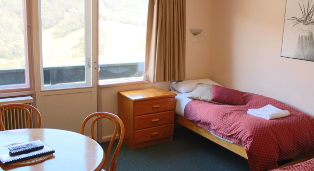 Kasees Apartments & Mountain Lodge