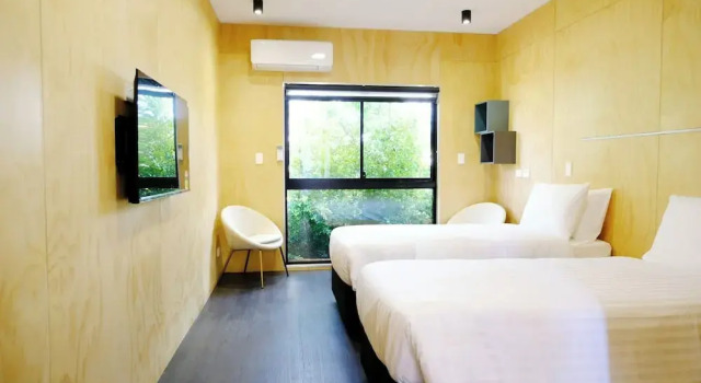 Gallery Hotel Manjimup, Prenota Hotel Manjimup Australia dell'Ovest