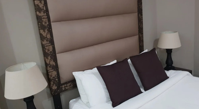 Номер Business FaTrez Guest House & Spa