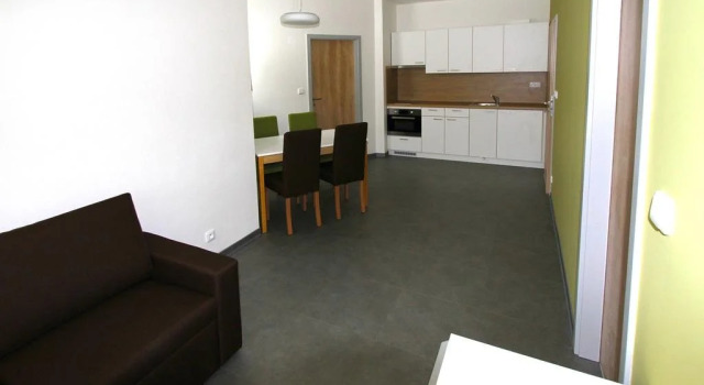 Pension Janský Potok II, Rezerwuj Hotel Jańskie Łaźnie Kraj hradecki