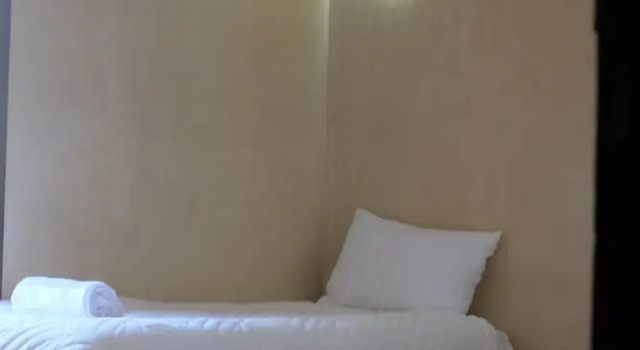 Eden Palm Resident Palmuraie Marrakech, Забронировать Отель Отели Марракеш-Тенсифт-Эль-Хауз с парковкой, Парковка