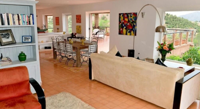 Domaine La Source, Đặt Khách sạn Marigha Ma-rốc