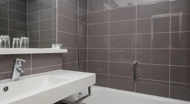 Habitación Estándar Expo Hotel
