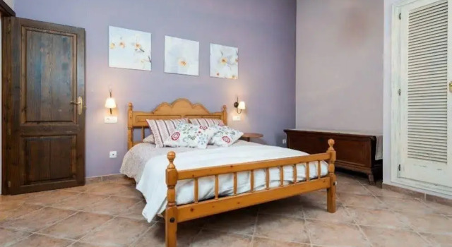 Ramallet, Boek Hotel Petra Mallorca