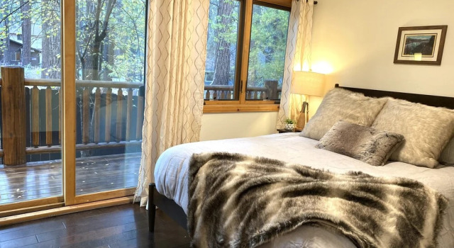 1971-winterset Lodge 5 Bedroom Home by Redawning, Rezerwuj Hotel Big Bear Lake Stany Zjednoczone