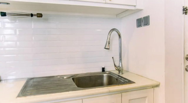 Апартаменты Deluxe Spacious And Nice 2Br Apartment At Mediterania Palace Residence