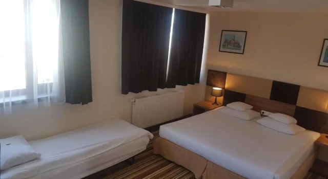 Семейный номер Standard Boutique Hotels Kwiska - Legnicka