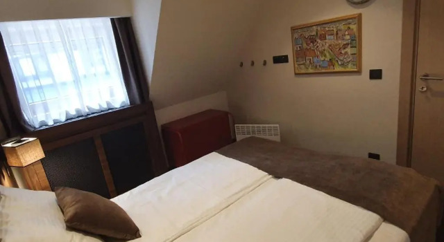 Kula Konaci 14 Apartman