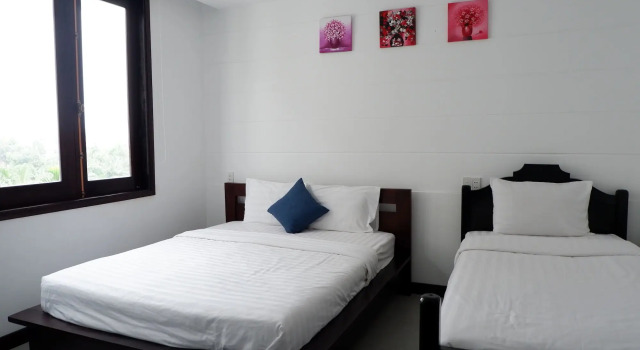 Hoi An Lotus Aroma Villa, Prenota Villa Hotel a Quang Nam con piscina, Piscina