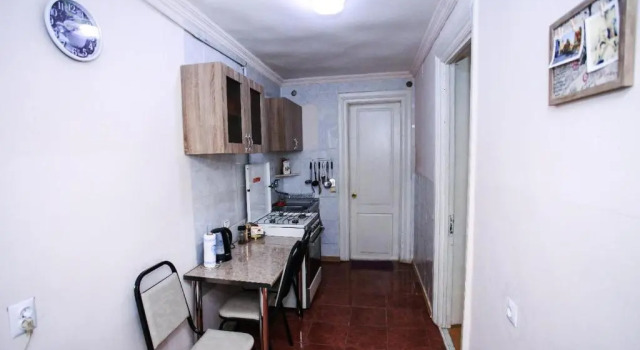 Appartamento Apartment Tabizde 21