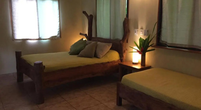 Cafe de la Suerte, Rezervovat Hotel Hotely v Puntarenas s parkováním, Parkování